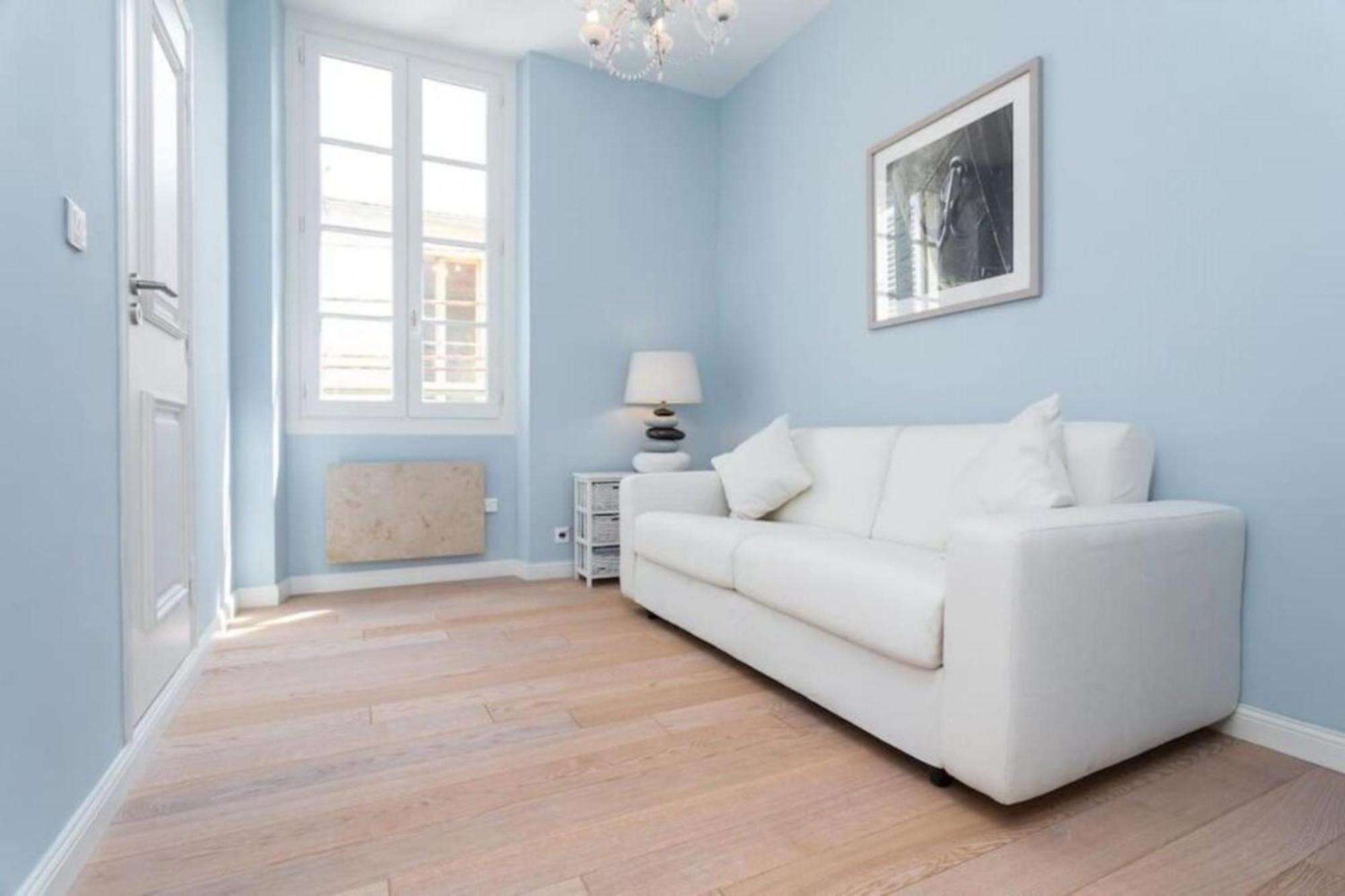 Apartment Jean Jaures - 90m2 Wac 2min To