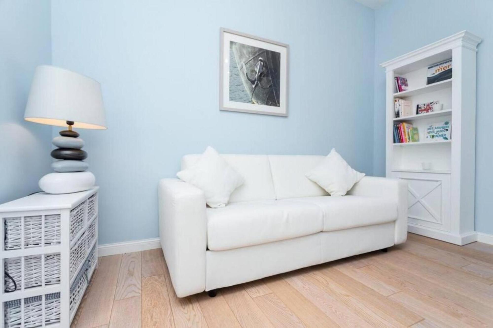 Jean Jaures - 90m2 Wac 2min To Apartment *