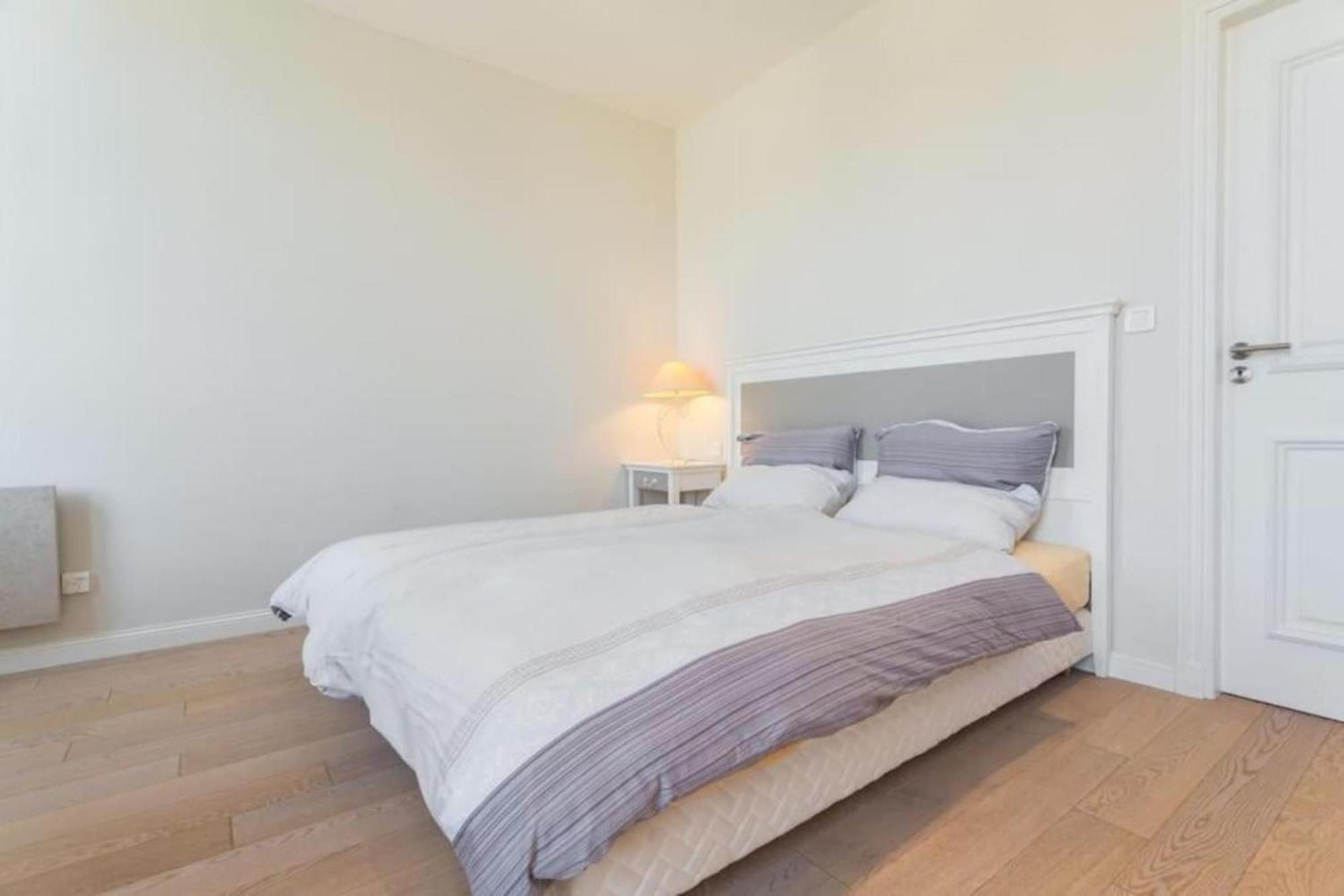 Leilighet Jean Jaures - 90m2 Wac 2min To *