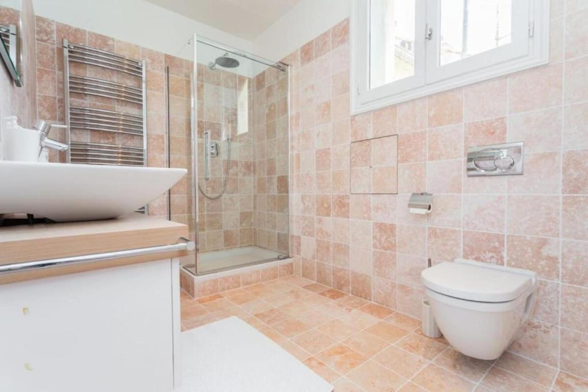 Apartment Jean Jaures - 90m2 Wac 2min To *